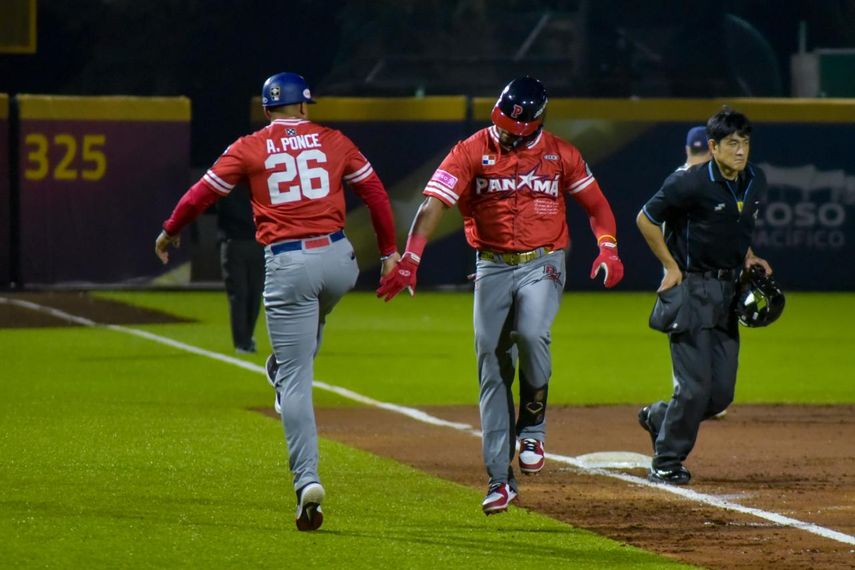 Premier 12: Tabla de posiciones del grupo de Panamá tras la jornada 4