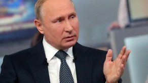 Putin pide que los estadios del Mundial sean sostenibles