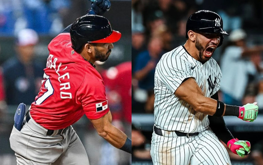 ¿Cuándo jugará Panamá ante los Yankees de Nueva York previo al Clásico Mundial 2026?