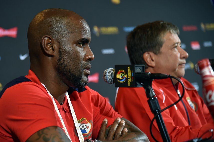 Baloy se defiende tras críticas por discusión con periodista