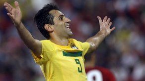 Brasil vence 2-0 a Egipto en amistoso