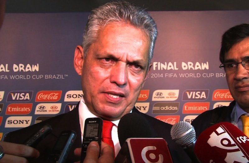 Honduras en grupo equilibrado, dice técnico Suárez