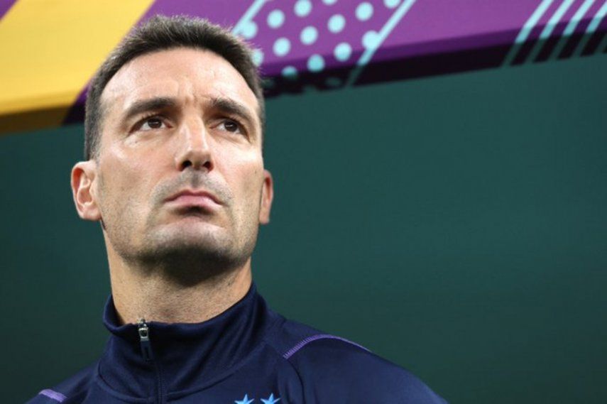 ¿Cómo se encara el partido ante la Selección de Panamá?: Lionel Scaloni responde