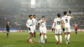 El PSG gana en penales y avanza a octavos de final de Copa de Francia