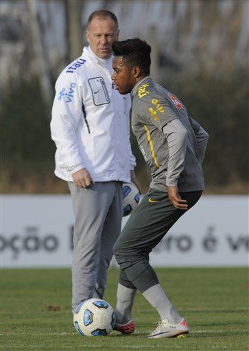 América: Brasil y Paraguay obligados a ganar