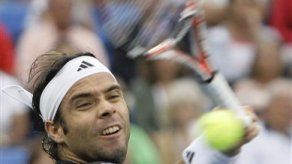 US Open: González derrota a Tsonga y pasa a cuartos de final