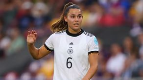 Mundial Femenino 2023: Jugadoras destacadas de Alemania