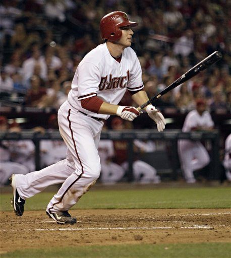 MLB: Diamondbacks 7, Bravos 4; Drew, clave en triunfo de Arizona