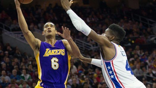 LeBron no puede con los Wizards