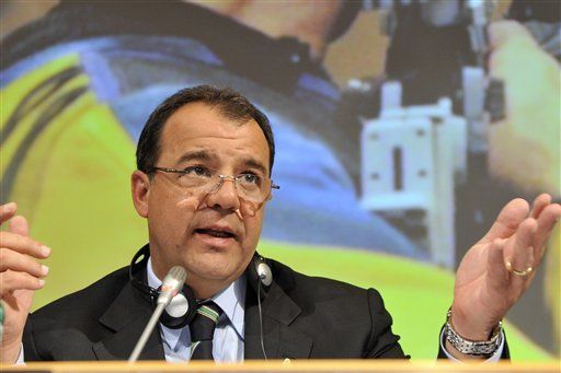 Candidatos para JJOO 2016 realizan presentación ante el COI