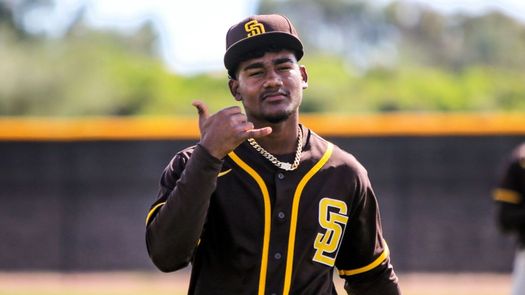 MLB: Leodalis De Vries, la sensación de 17 años está listo para el Spring Breakout