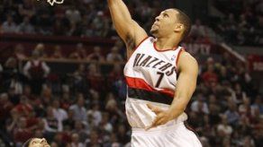 NBA: Trail Blazers 96