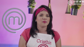 Conoce a Cristhin de MasterChef Panamá