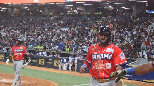 Serie de las Américas 2026: Partidos para hoy viernes 6 de febrero Serie de las Américas 2026: Partidos para hoy viernes 6 de febrero