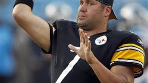 NFL: Los Steelers quieren dejar atrás los escándalos