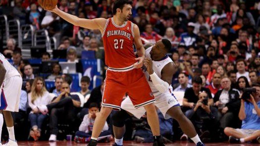 NBA: Los Milwaukee Bucks tienen nuevos dueños