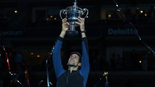 Resumen 2018: Djokovic, de 22 a 1 en cinco meses