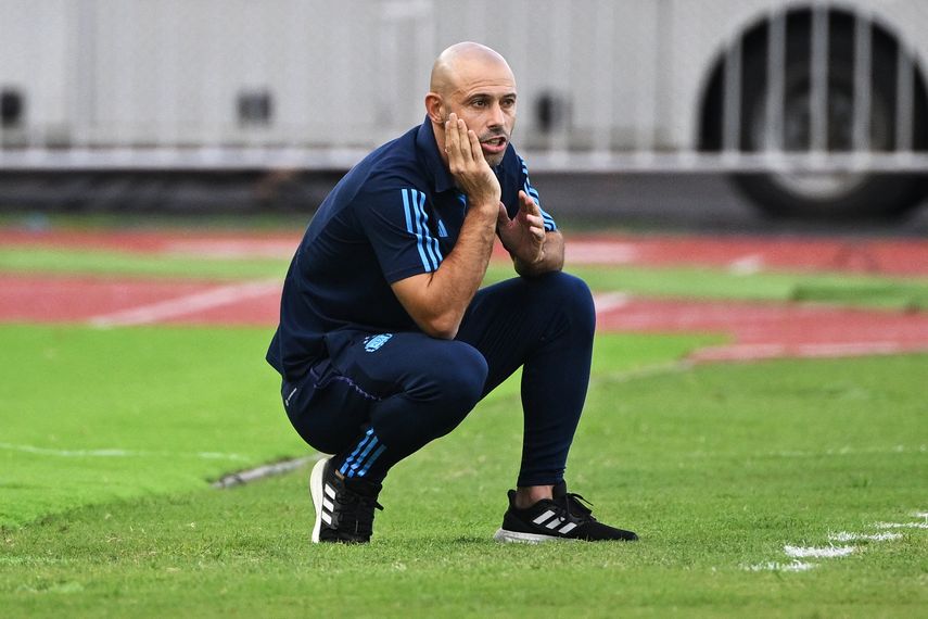 París 2024: Es el circo más grande que vi en mi vida