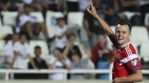 Polonia y Rusia se clasifican a la Euro 2020