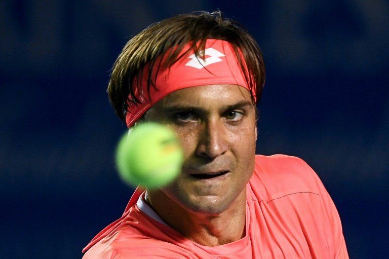 David Ferrer derrota a Pouille y pasa a octavos del Torneo de Barcelona
