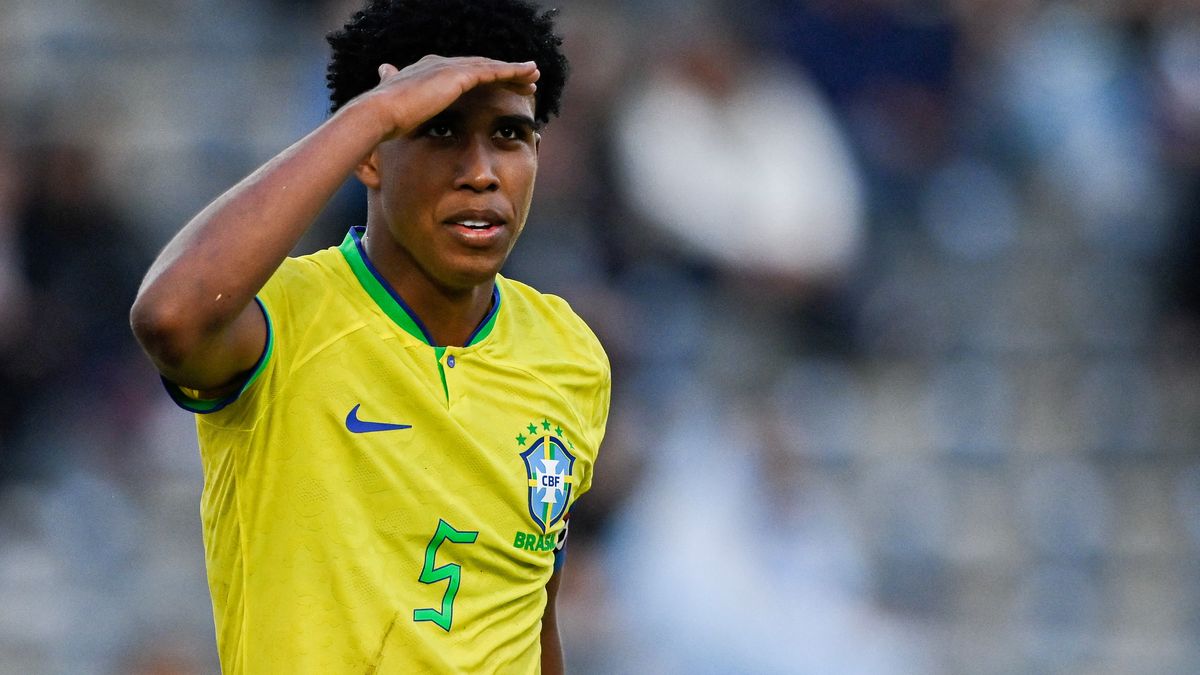 Mundial Sub20 Clasificados a cuartos de final