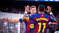 Alavés vs FC Barcelona: Fecha, hora y dónde seguir LaLiga Alavés vs FC Barcelona: Fecha, hora y dónde seguir LaLiga