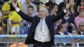 Fallece Alejandro Sabella