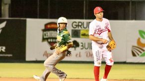 Panamá Oeste vs Coclé: Béisbol Juvenil 2023