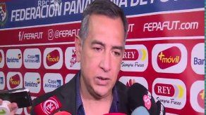 Tico Joseph Ramírez presentado como Director de Fútbol de la FEPAFUT