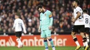 Con doblete de Maxi Gómez