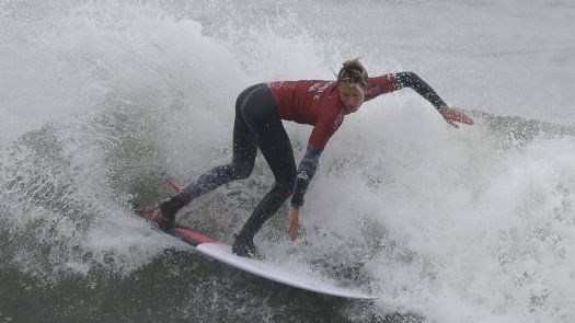 En surf olímpico, ¿el mar o las olas artificiales?