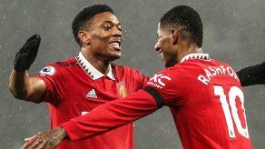 Manchester United gana en 1er partido sin Cristiano Ronaldo
