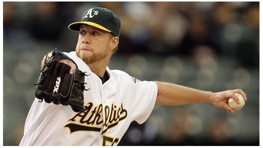 MLB: Atléticos 4, Mellizos 3; Oakland mantiene aperturas ganadas