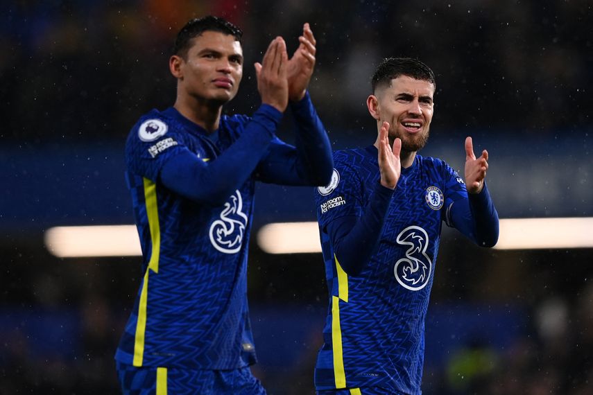 El Chelsea venció al Leeds United en la Premier League