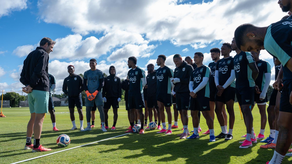 Mundial 2026: Posible XI de la Selección de Panamá vs Ghana