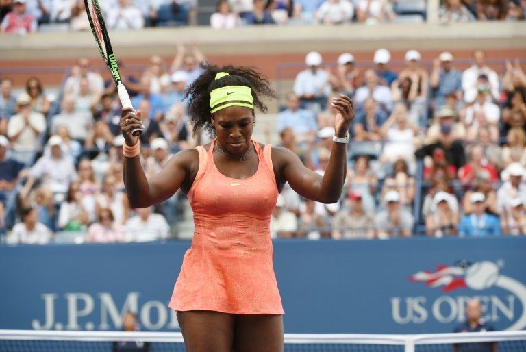 Serena sigue firme en la cima de la WTA