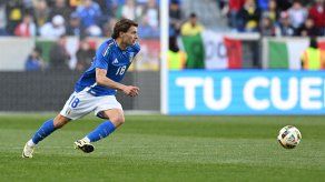 Eurocopa 2024: Conoce los jugadores destacados de Italia