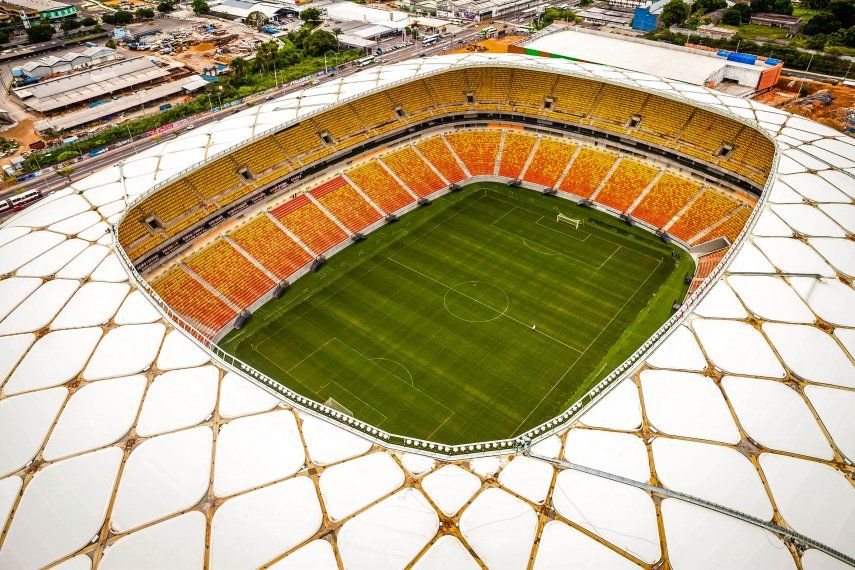 Agotadas dos tercios de entradas para Mundial