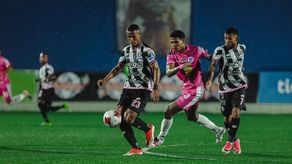 LPF reprograma los partidos de la Jornada 12 por movimientos sísmicos en Panamá