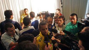 Mundial: Brasil y Paraguay luchan por liderato