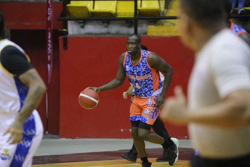 LPB: Atlético Nacional logra segundo triunfo&nbsp;