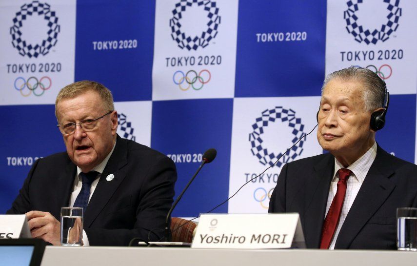 COI: Tokio, la ciudad mejor preparada en mucho tiempo