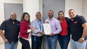 Luis Navas nuevo presidente de la Asociación de Football Americano