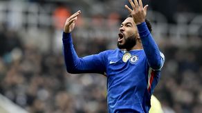 Champions League: Reece James causa baja ante el PSG