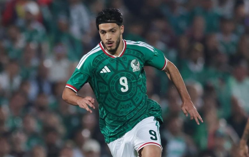 Mundial 2026: Jugadores destacados de la Selección de México