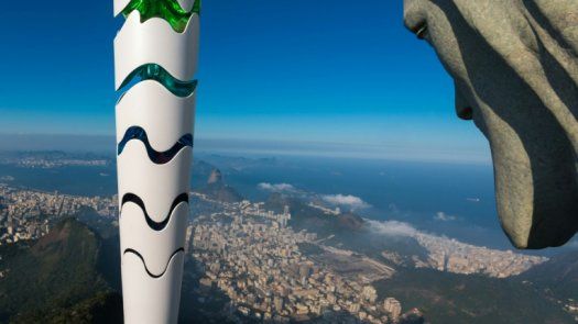 La magra venta de boletos, otro dolor de cabeza en la recta final hacia los Juegos de Rio