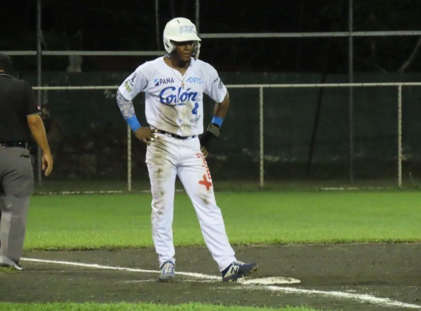 Béisbol Mayor 2022: Hipólito Ortiz habla despues del debut