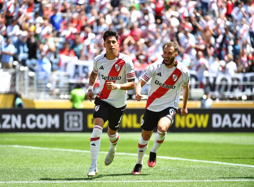Mundial de Clubes 2025: Partidos para hoy sábado 21 de junio