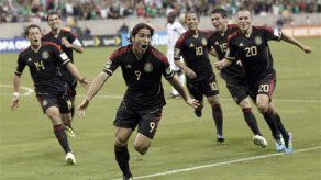 Oro: México vence 2-0 a Honduras y pasa a la final