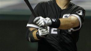 MLB: Medias Blancas 4